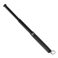 Police Force 12 Inch Expandable Steel Baton with Keyring