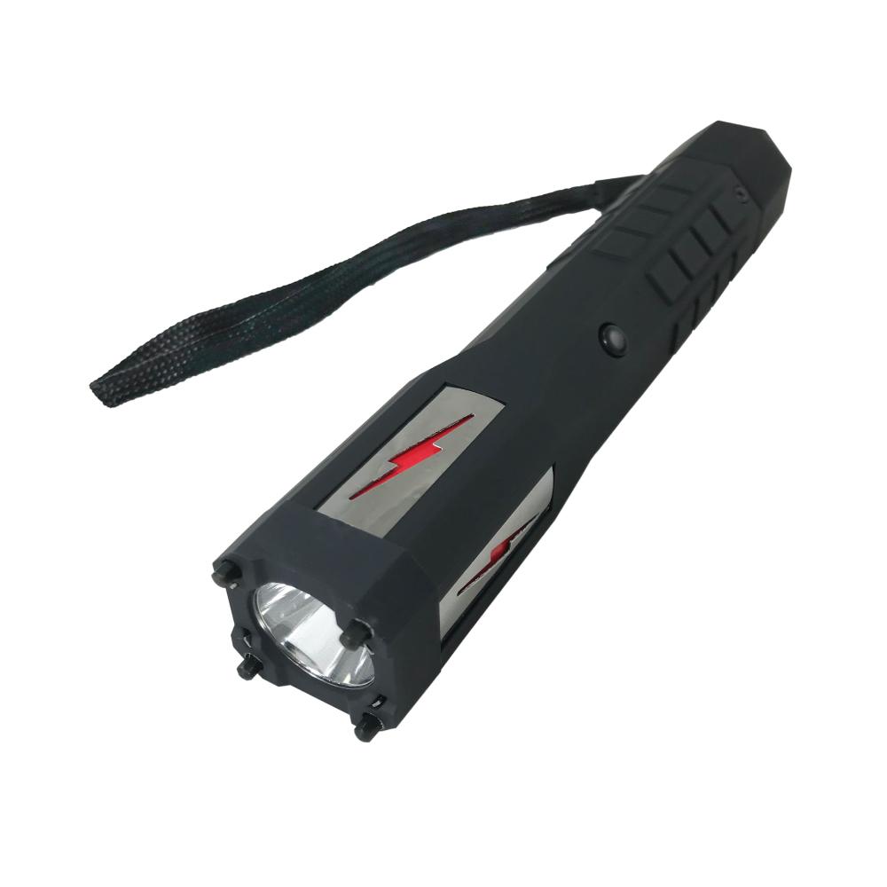 Jolt Lightning Rod 90 Million Volt Stun Flashlight