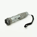 Jolt RhineStun 75 Million Volt Stun Flashlight