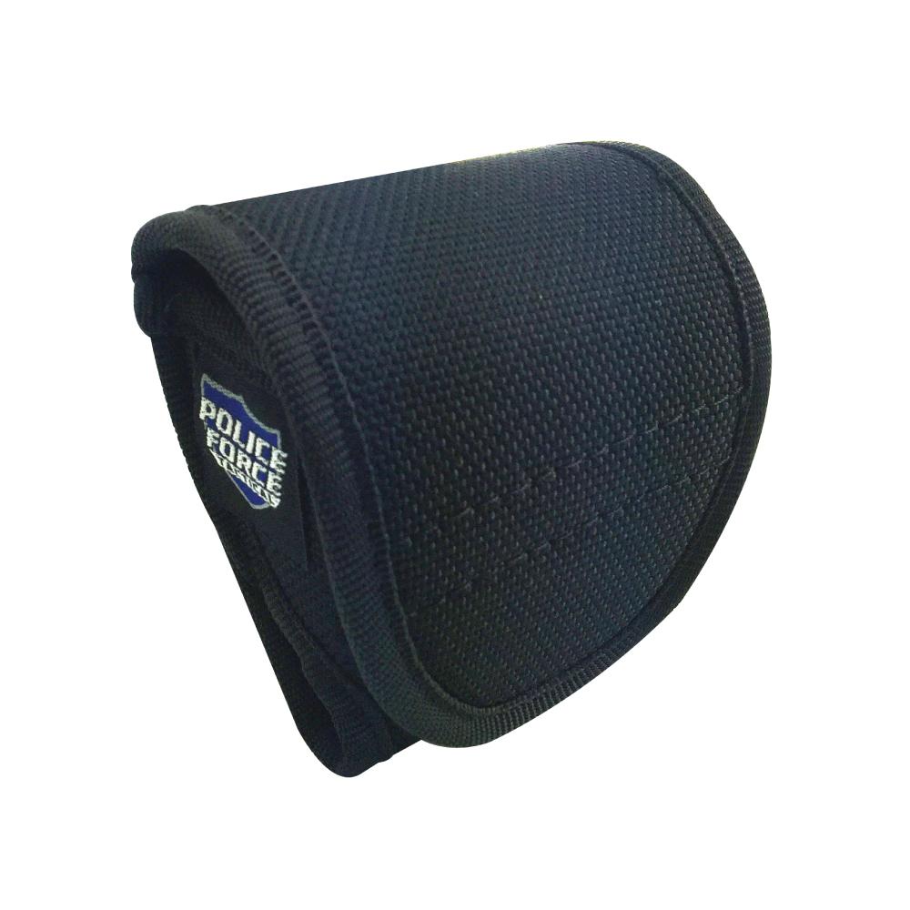 Police Force Sting Ring Holster