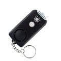 Streetwise Personal Safety Keychain Alarm
