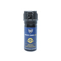 Police Force 23 Stream Pepper Spray with Flip Top Safety Cap
