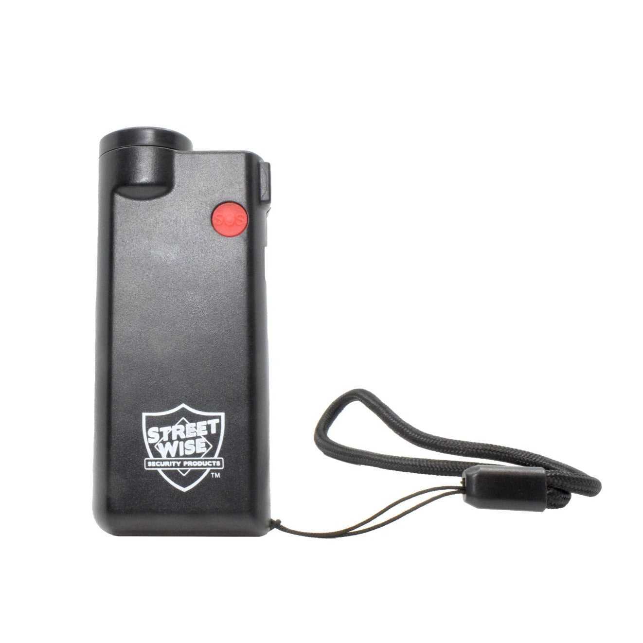 Knight Light Safety Alarm and Flashlight