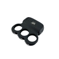 Triple Sting Ring 28 Million Volt Stun Gun